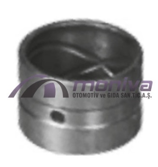 BRONZE BUSHING DIAMETER 46 INSIDE DIAMETER 40 HEIG