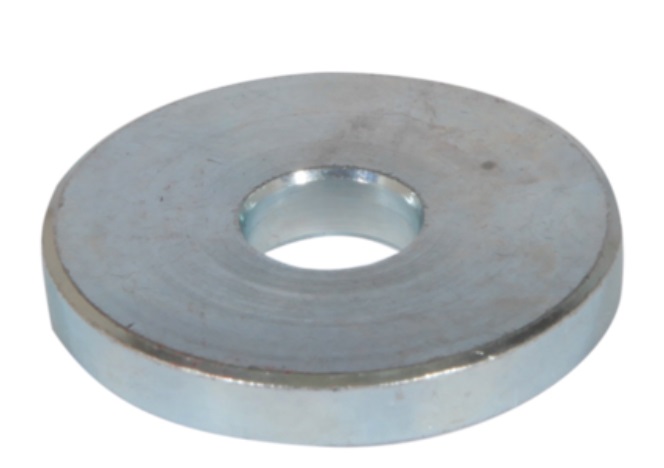 TRAILE GEAR SPACER M24-25,5*44*8MM