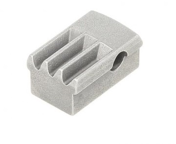 AXE NUT LOCKING WEDGE