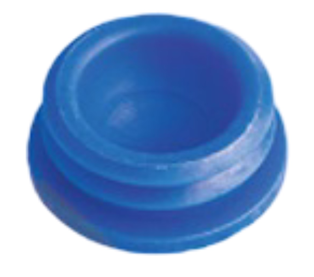 CALIPER BLUE PLUG BP