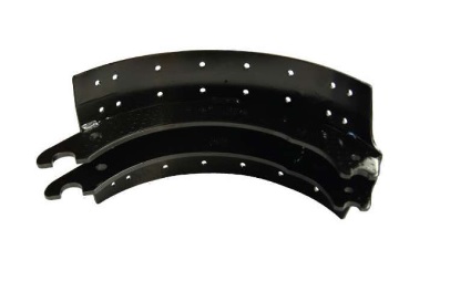 UNLINED SHOE (175 MM)