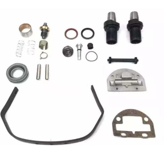 Z-CAM REPAIR KIT RIGHT