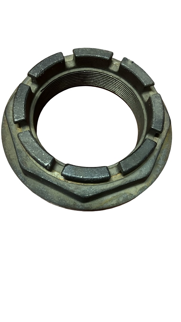 AXLE NUT