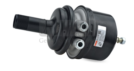 SPRING-LOADED CYLINDER