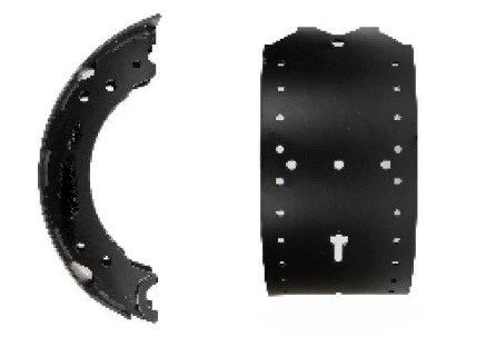 BRAKE SHOE BP 18 CM