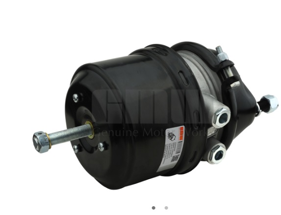 SPRING-LOADED CYLINDER