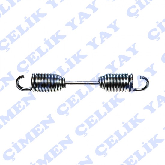 HIEX BRAKE SHOE SPRING