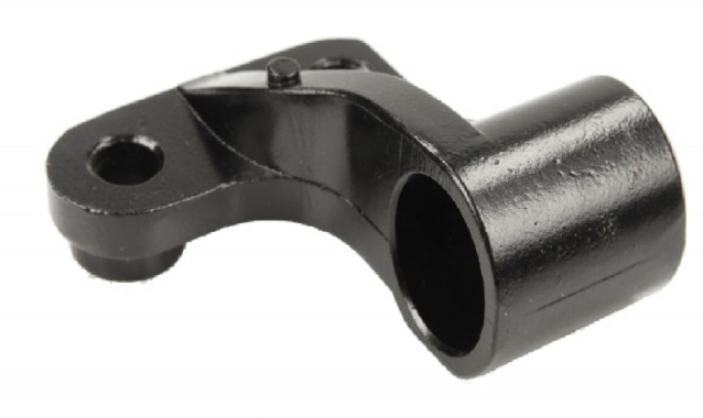 SENSOR BRACKET RIGHT