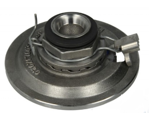 BP ECO PLUS 2 WHEEL HUB NUT