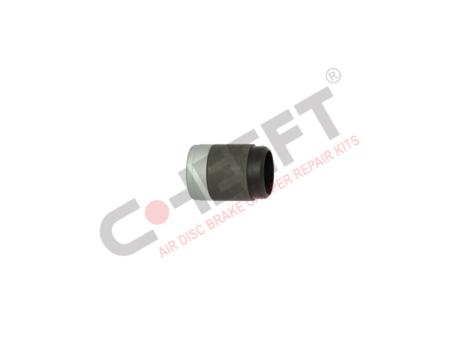 METAL-RUBBER BUSH SHORT