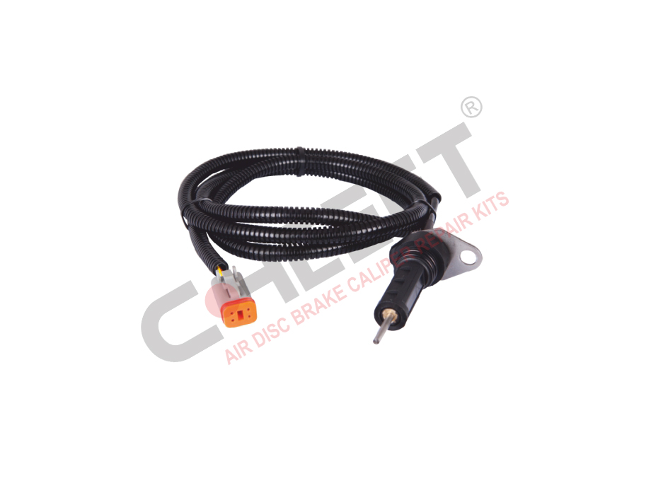 PAD WEAR INDICATOR 180 CM (REAR-RIGHT)