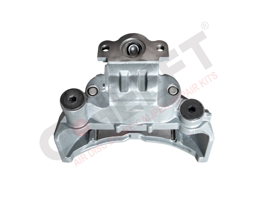 CALIPER BODY(B.V 19,5- BRAKE PAD NUMBER  29227- RI