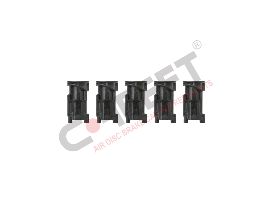 MECHANISM LOCKING PLASTIC KIT