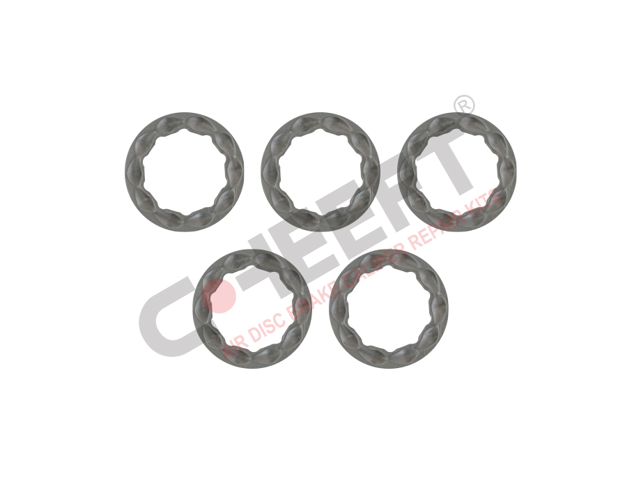 MECHANISM BEARING HOUSE KIT