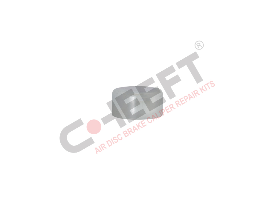 STEEL CAP  Ø45 X 22,5 MM