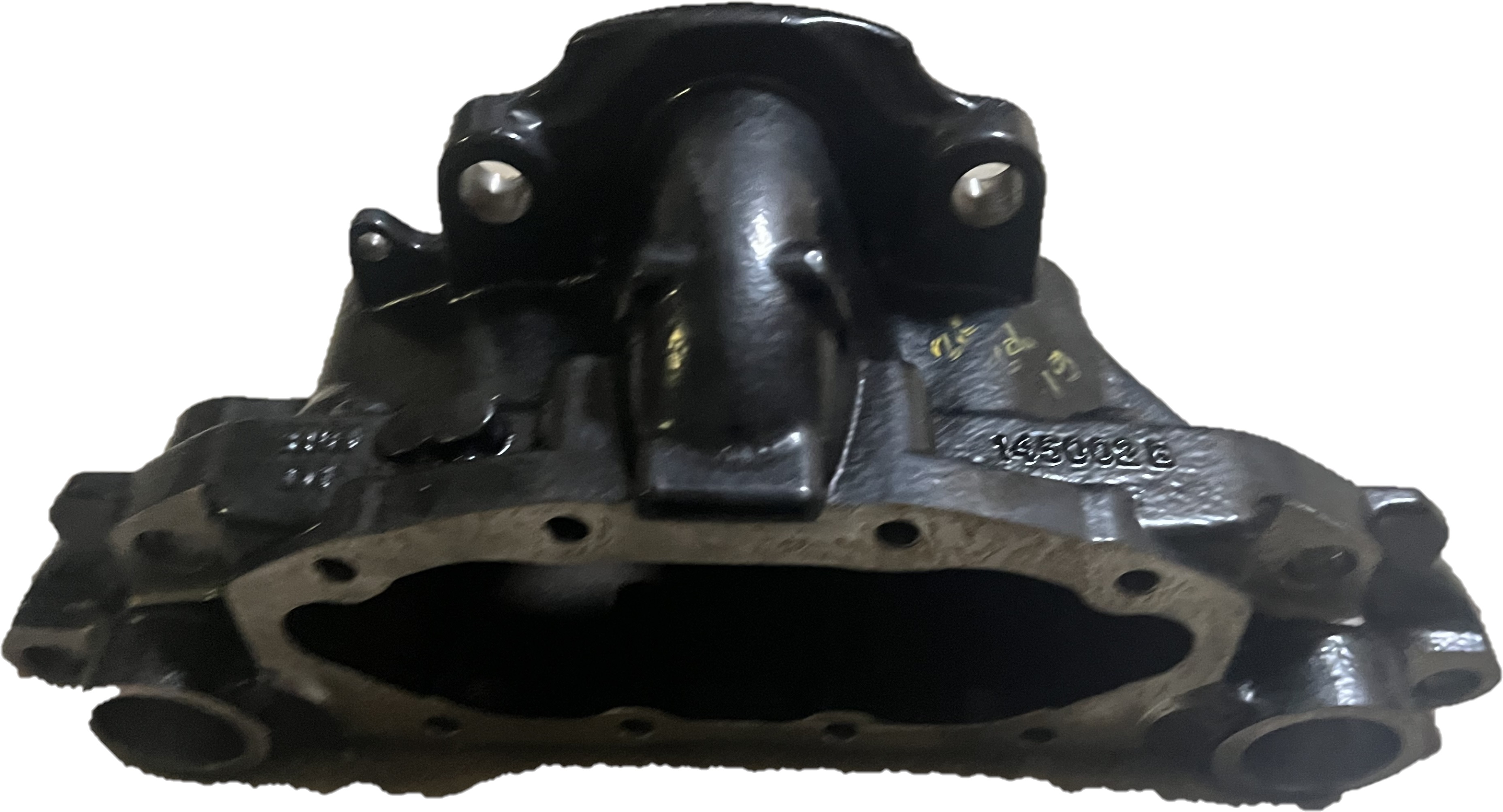 CALIPER BRIDGE ASSEMBLY EMPTY MERITOR