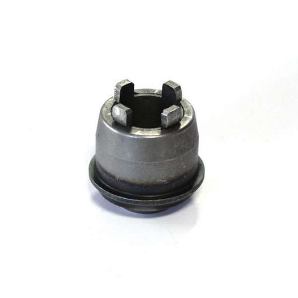 CALIPER ADJUSTING MECH.