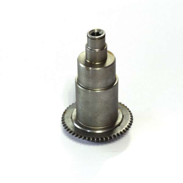 CALIPER ADJUSTING MECH. GEAR (DRIVING)