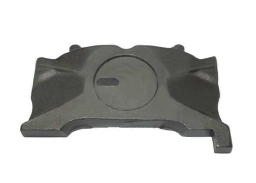 CALIPER PUSH PLATE (RIGHT)