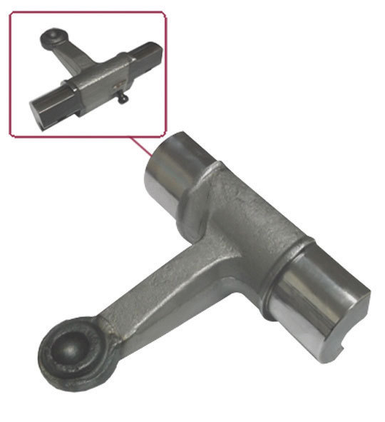 CALIPER LEVER