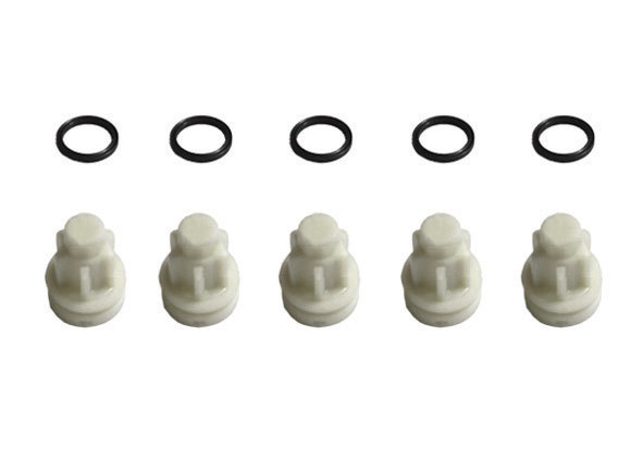 CALIPER ADJUSTMENT GEAR