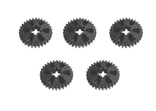 CALIPER ADJUSTMENT GEAR