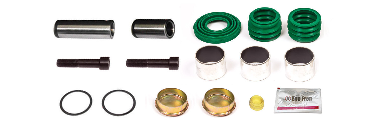 CALIPER REPAIR KIT