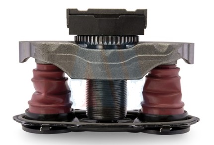 CALIPER MECHANISM SET BP