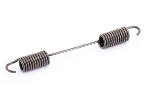 BRAKE SHOE SPRING