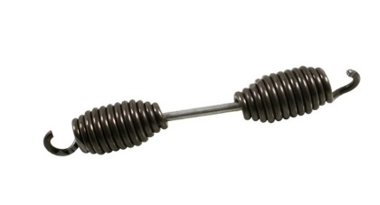 SPRING TIRSAN TRAILER SAF 22 CM