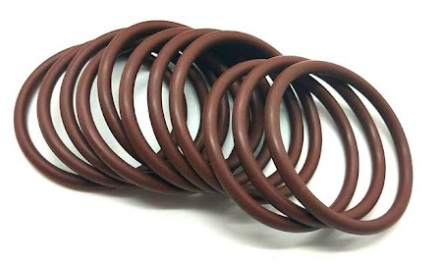 CALIPER VITON O-RINGS