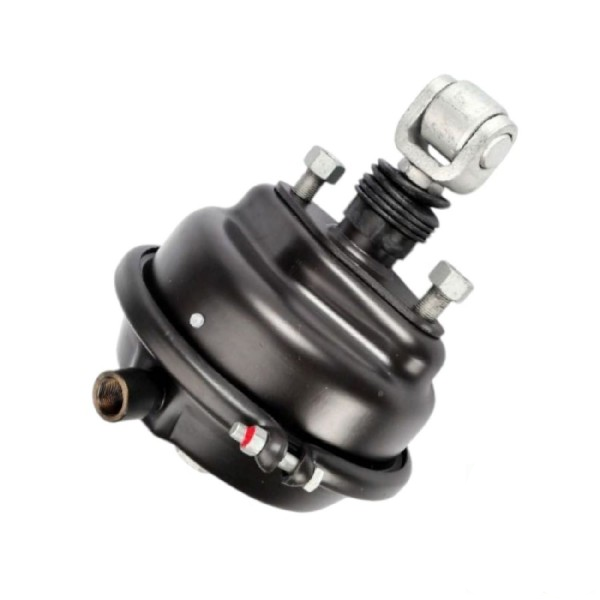 36 NO SERVICE BRAKE CHAMBER WITH ROLLER