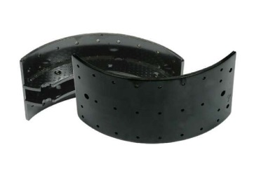 BRAKE SHOE 17.5 CM LONG 5 MM SHEET