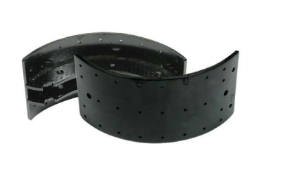 BRAKE SHOE FATIH 20 CM LONG 5 MM SHEET