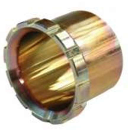 GUARD THROTTLE NUT CARGO