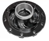 WHEEL HUB