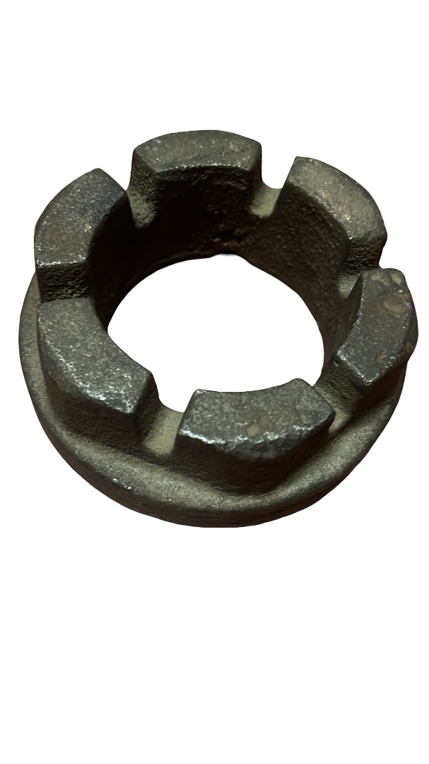 AXLE NUT