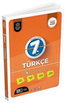 7.SINIF TÜRKÇE -SB- 