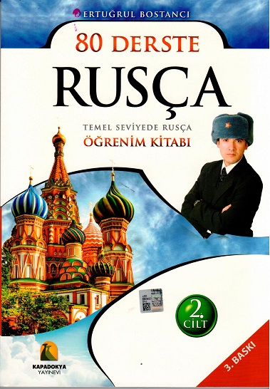 80 DERSTE RUSÇA -