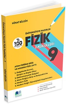 FİZİK FASİKÜLLERİ 9 -