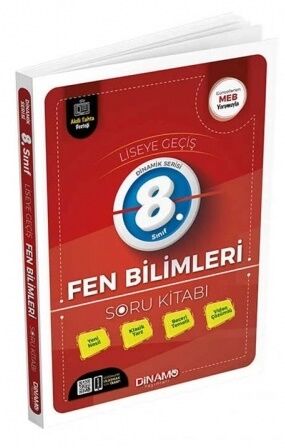 8.SINIF FEN BİL.-SB- 