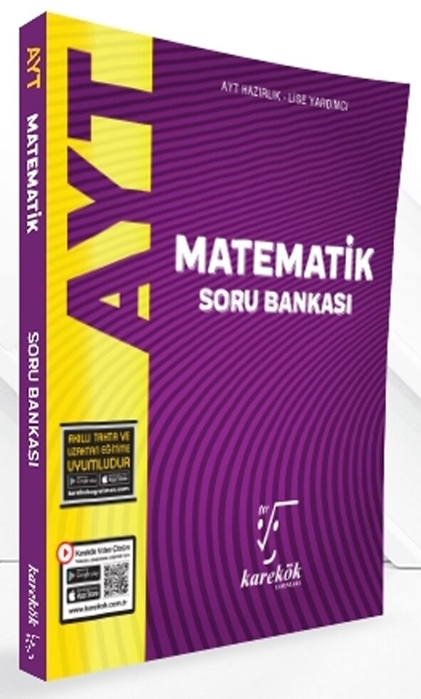 AYT  MATEMATİK -SB- 