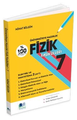 FİZİK FASİKÜLLERİ 7-