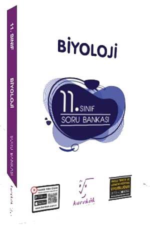 11.SINIF BİYOLOJİ  -SB- 
