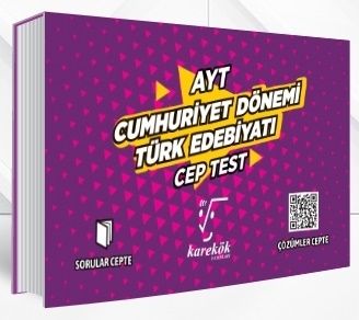AYT CEP CUMHURİYET DÖN.-