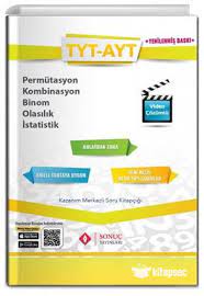 TYT PERMÜTASYON KOMBİNASYON  2025-26