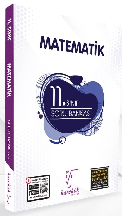 11.SINIF MATEMATİK -SB -2025