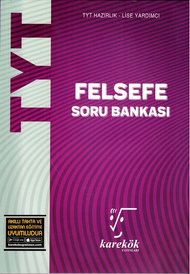 TYT  FELSEFE -SB- 