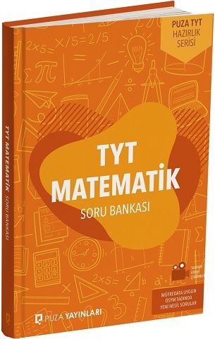 TYT MATEMATİK -SB- 