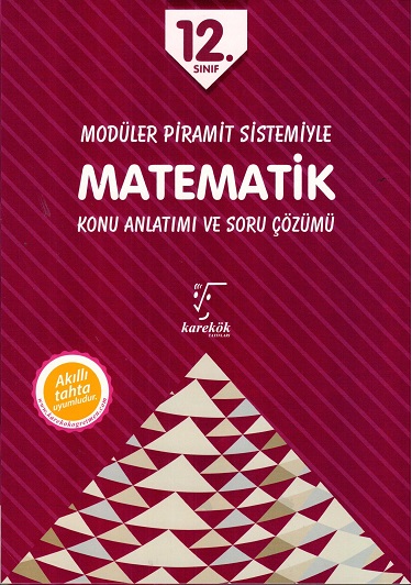 12.SINIF MATEMATİK -KA- MPS 